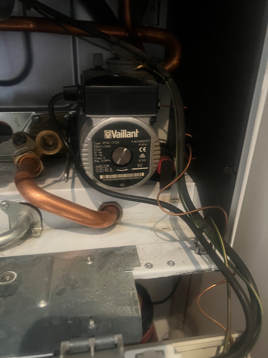 Heating Engineer: Image 15